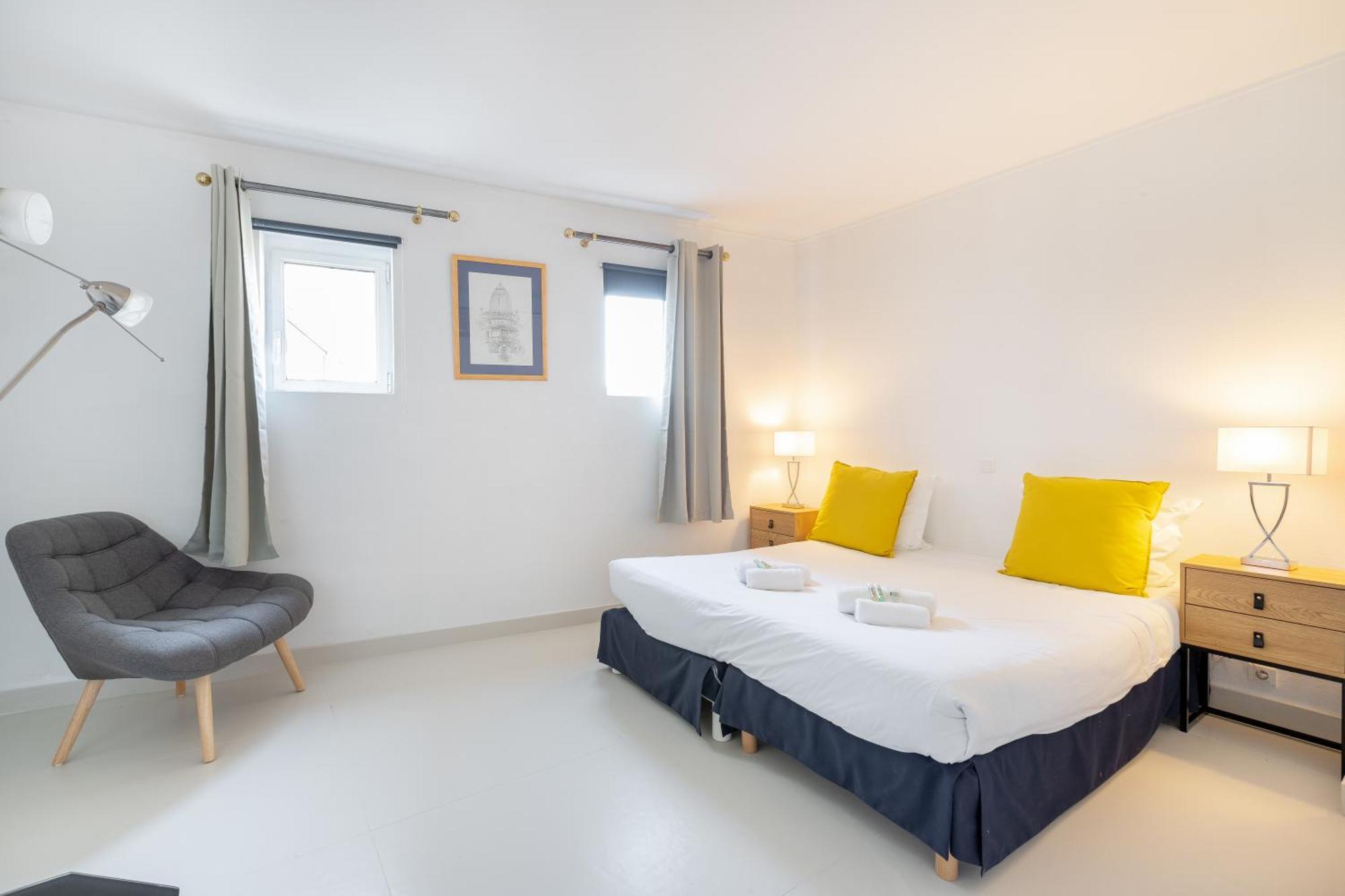 Agence Des Residences - Appartements Prives Du 45 Croisette - Superieur Cannes Værelse billede