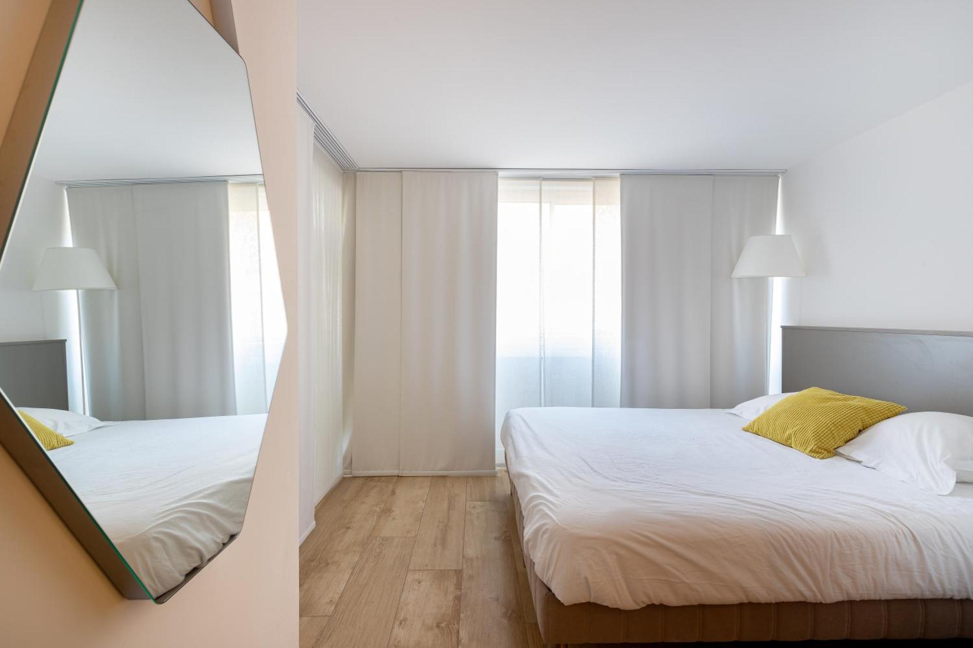 Agence Des Residences - Appartements Prives Du 45 Croisette - Superieur Cannes Værelse billede