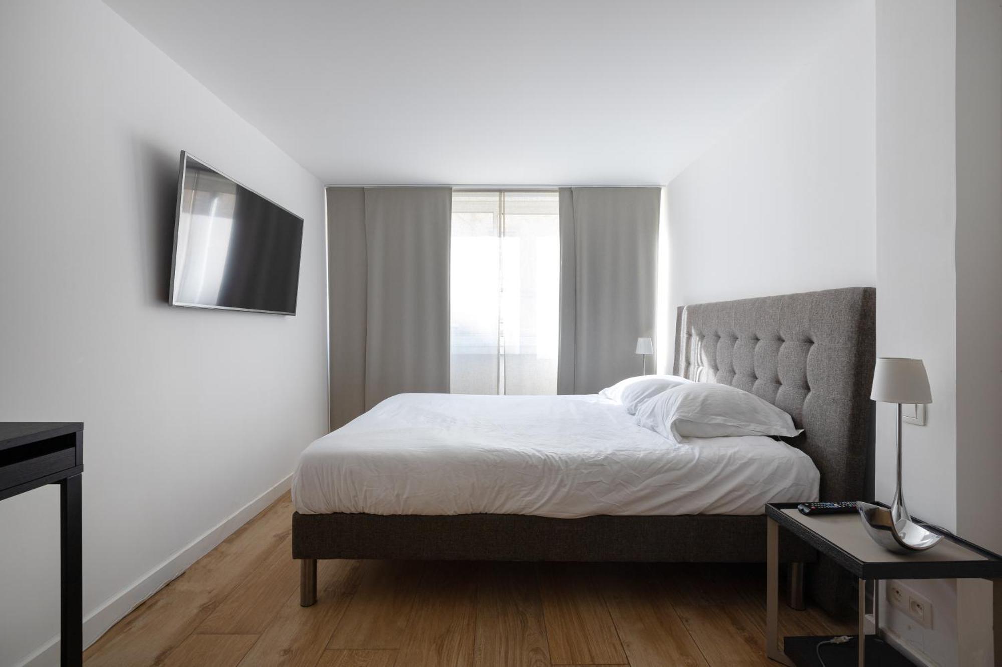 Agence Des Residences - Appartements Prives Du 45 Croisette - Superieur Cannes Værelse billede