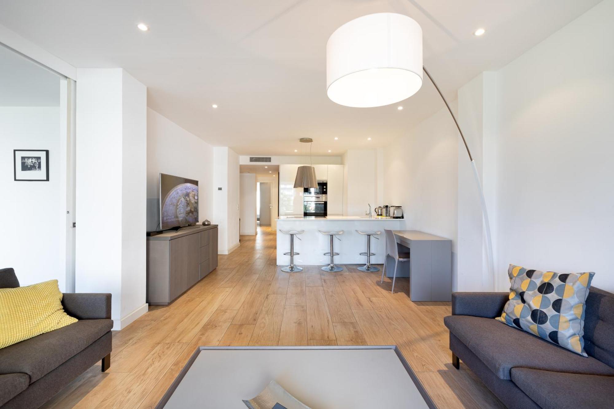 Agence Des Residences - Appartements Prives Du 45 Croisette - Superieur Cannes Værelse billede