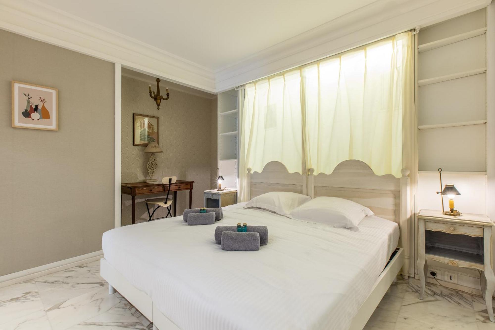 Agence Des Residences - Appartements Prives Du 45 Croisette - Superieur Cannes Værelse billede