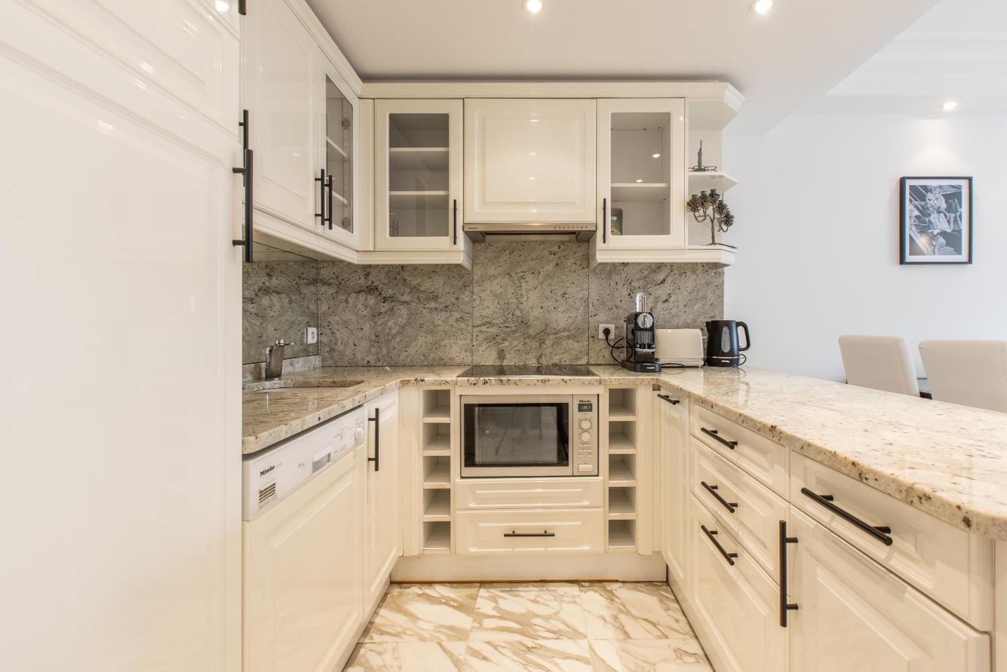 Agence Des Residences - Appartements Prives Du 45 Croisette - Superieur Cannes Værelse billede